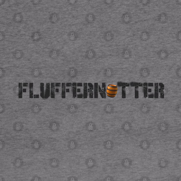 Fluffernutter by galacticshirts